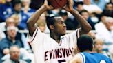 Marcus Wilson joins University of Evansville men's basketball coaching staff