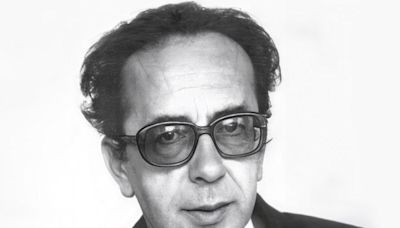 Renowned Albanian novelist Ismail Kadare dies at the age of 88