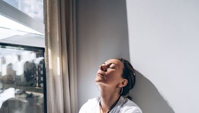 Sleep alone can't cure burnout. Here are the 7 types of rest you need to feel refreshed.