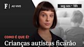 Crianças autistas ficarão sem plano de saúde?