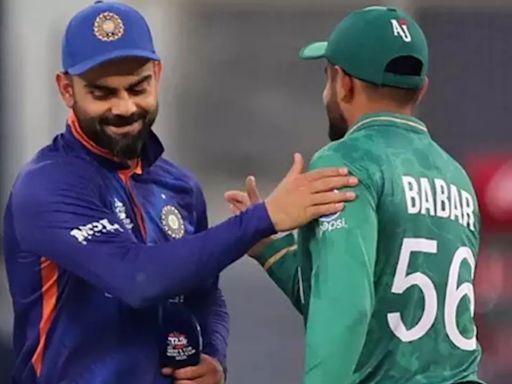 Average Of 23, No Hundreds, 4 Ducks: How Babar Azam Fared Post 'This Too Shall Pass' Tweet For Virat Kohli?