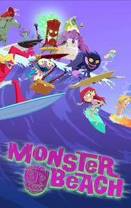 Monster Beach