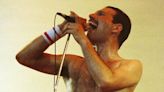 Freddie Mercury Auction Unearths Possible Earlier Title For Queen's Bohemian Rhapsody
