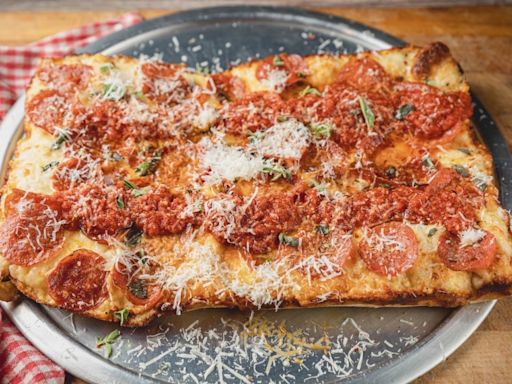 Gold Tooth Tony's Pizzeria coming to Bellaire