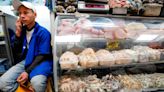 中國需求低迷 厄瓜多白蝦出口量遭腰斬