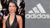 Bella Hadid contrata advogados para processar Adidas após campanha polêmica, diz TMZ; entenda - Hugo Gloss