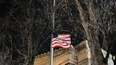 Why flags are at half-staff today