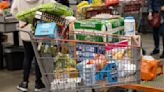 The Clever Tip To Ensure You Don't Waste The Bulk Food You Buy At Costco