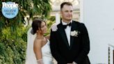 MLB Pro Matthew Gorski Marries TikToker Megan Bailes in Florida: See the Exclusive Photos!