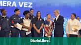 El Gobierno destinará RD$235 millones para llevar delegación a París 2024