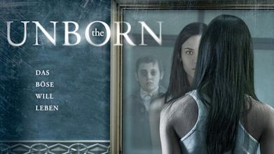 The Unborn (2009 film)