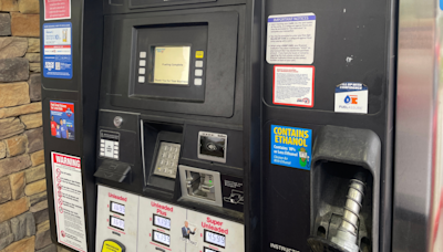 Five Ways to Spot a Credit Card Skimmer