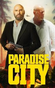 Paradise City (film)