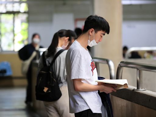 抄外國網站？統測英語題遭疑幾乎「複製貼上」 測驗中心回應了