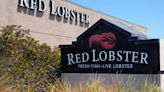 Red Lobster seeks bankruptcy protection days after closing dozens of restaurants