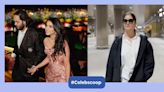 Ambanis hire Falcon 2000 jets for guests, Katrina Kaif pregnancy rumours and more from ent