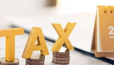 5 Income Tax Due Dates In August 2024; Check Full List Here - News18