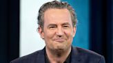 Matthew Perry's ketamine source becomes focus of investigation