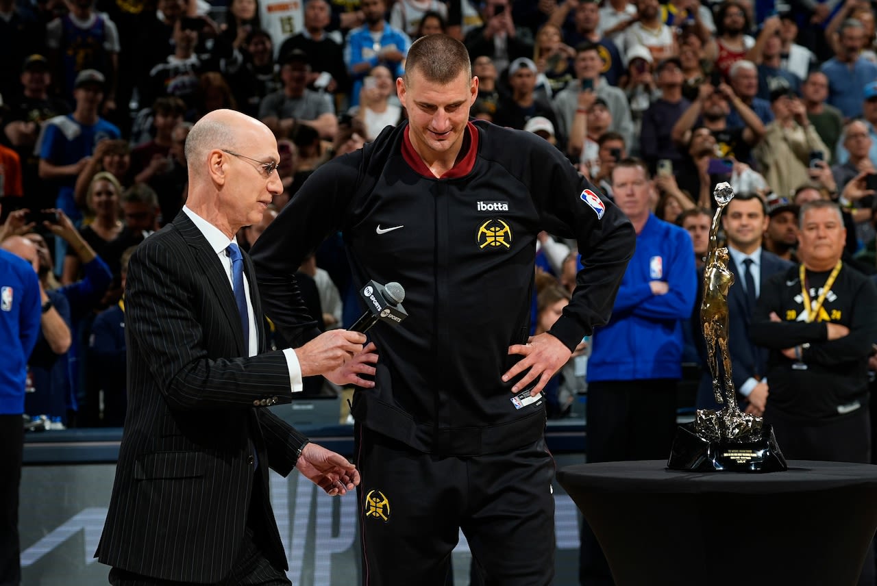 Did Adam Silver prevent a Denver Nuggets dynasty?