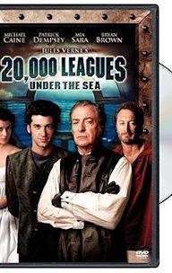 20,000 Leagues Under the Sea