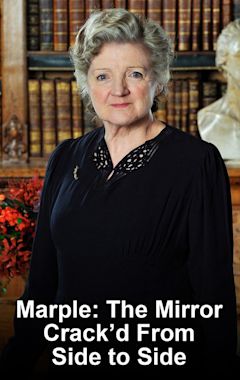 Marple: The Mirror Crack'd From Side to Side