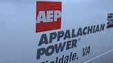 A little more than 5,000 customers are without power in Virginia following storm: AEP
