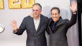 Michael Richards Leans on 'Seinfeld' Stars After Revealing Cancer