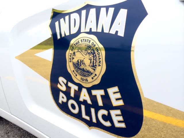 ISP arrests man after pursuit leads to crash, injuring 2