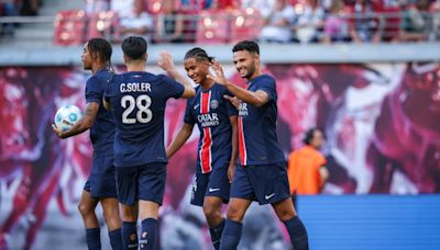 Ligue 1 begins post-Mbappe era further weakened after TV rights fiasco