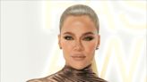 Khloé Kardashian’s Video of Son Tatum Cleaning Has Fans Divided