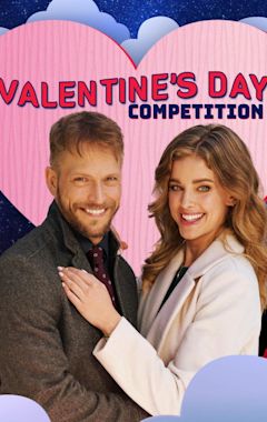 The Valentine Competition