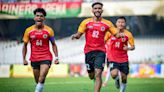 CFL Derby: East Bengal prevails over Mohun Bagan SG