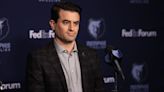 Grizzlies’ Zach Kleiman wins 2021-22 NBA Executive of the Year