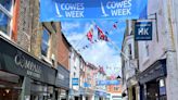 Entertainment, music and events: What’s on at Cowes Week on Friday