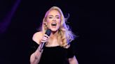 Adele Silences Fan Who Yelled ‘Pride Sucks’ During Las Vegas Concert: ‘Don’t Be So F–king Ridiculous’