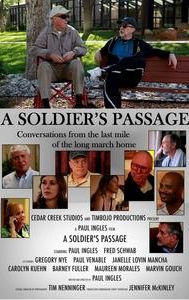 A Soldier's Passage