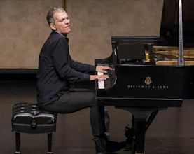 Brad Mehldau