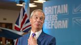 Minor Parties Gain, Led by Reform UK Party, Poll of Polls Shows