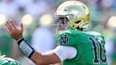 Notre Dame vs Stanford Prediction, Game Preview