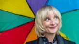 Jane Horrocks: ‘I don’t do sexy – good-looking actresses can end up on the scrap heap’