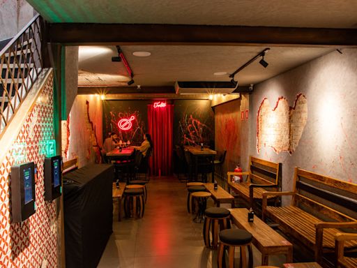 Conheça 21 bares para tomar bons drinques em São Paulo