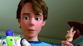 Rumor: Andy no formará parte de Toy Story 5