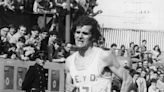 Muere la leyenda del atletismo español Mariano Haro a los 84 años