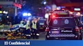 La Policía de Australia abate a un adolescente "radicalizado" tras un ataque con cuchillo