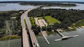 With council vote looming, Hilton Head shows plans for U.S. 278 bridges. Take a look