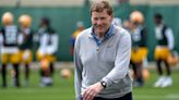 How 538,967 'owners' -- and one president -- run the Green Bay Packers