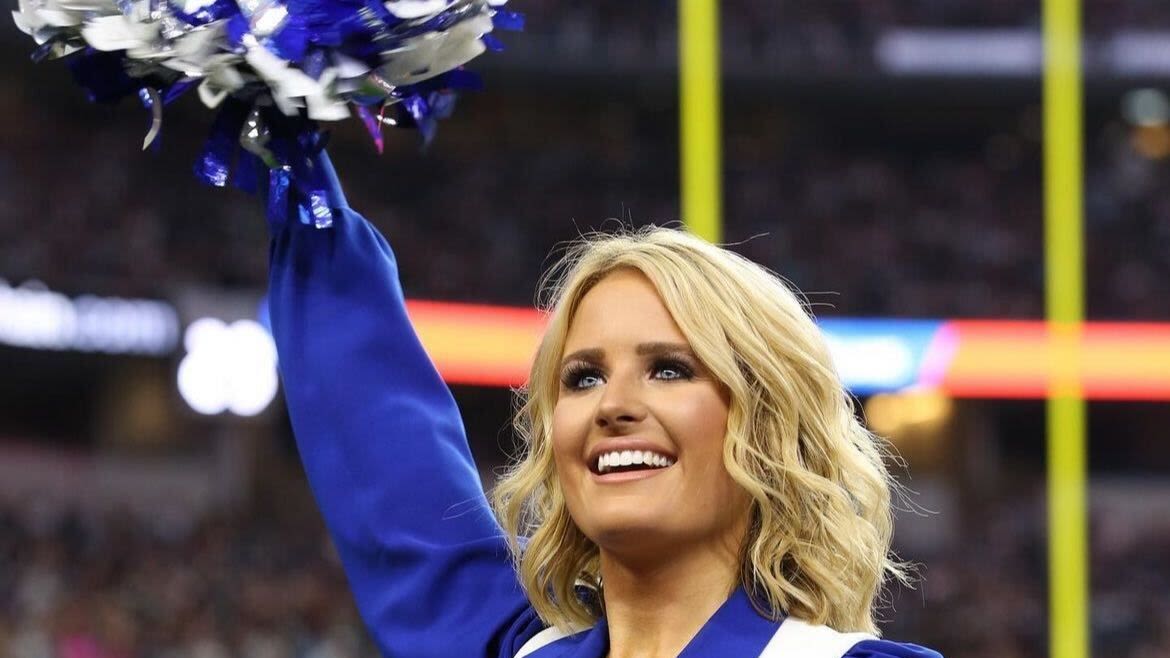 Anna Kate's Sister From 'America's Sweethearts' Was A Dallas Cowboys Cheerleader