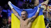 Oleksandr Usyk to Vacate IBF Title, Daniel Dubois to Take on Anthony Joshua for Crown - News18