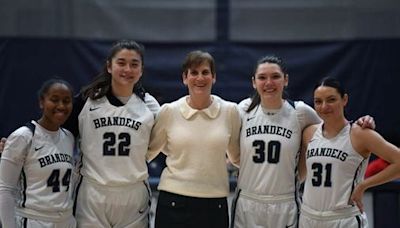 What we know about the status of Brandeis women’s basketball coach Carol Simon and her team - The Boston Globe