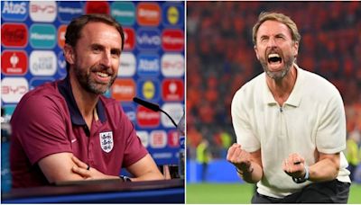 'We all want to be loved': Everything Gareth Southgate said in emotional press conference after reaching Euro 2024 final